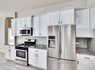 18312 Bassano Ave, Pflugerville, TX 78660