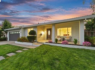 2764 Willowren Way, Pleasanton, CA 94566