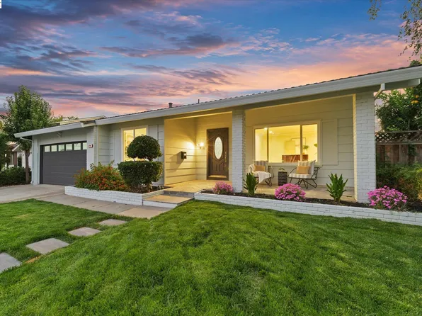 2764 Willowren Way, Pleasanton, CA 94566