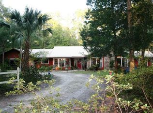 978 Deerfoot Rd, Deland, FL 32720