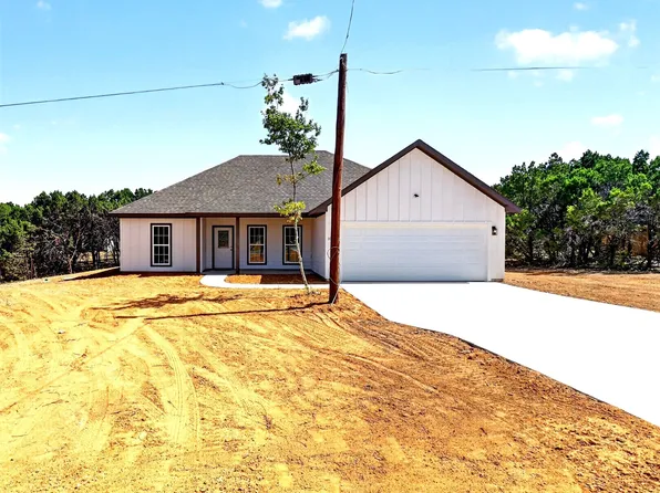 103 Cedar Shadow Ln, Whitney, TX 76692