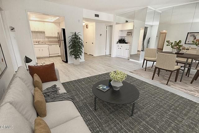 1st image of 321 S San Vicente Blvd APT 102