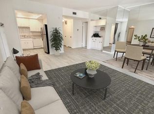 321 S San Vicente Blvd APT 102, Los Angeles, CA 90048