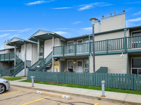 2703 79th St NW #134, Edmonton, AB T6K 3Z6