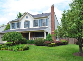 7932 Donegal Ln, Springfield, VA 22153