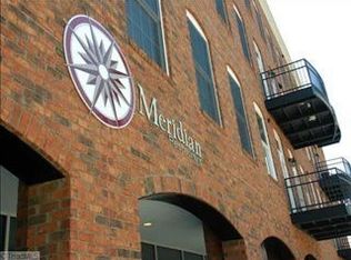411-208 S Marshall St, Winston Salem, NC 27101