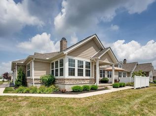 3236 Rossmore Cir, Powell, OH 43065