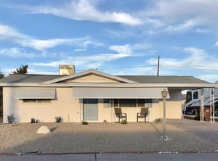 1121 S Lawther Dr, Apache Junction, AZ 85120