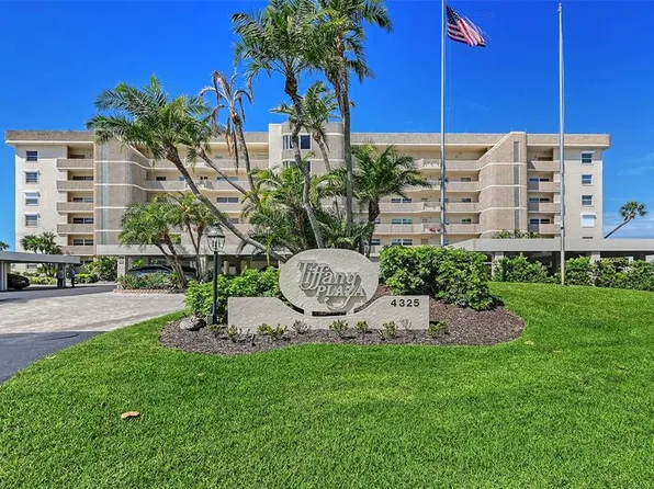 4325 Gulf Of Mexico Dr Unit 103, Longboat Key, FL 34228