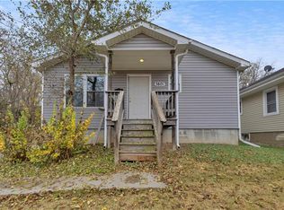 3801 Terrace Ave, Saint Joseph, MO 64504