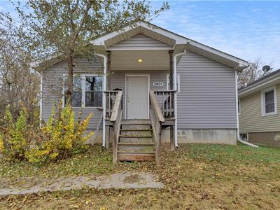 3801 Terrace Ave, Saint Joseph, MO, 64504