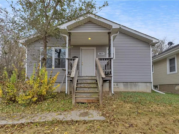 3801 Terrace Ave, Saint Joseph, MO 64504