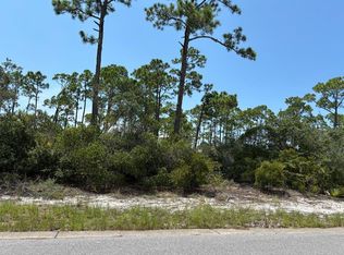 207 Signal Ln, Port Saint Joe, FL 32456
