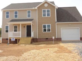 5641 Marc Manor Ct, Richmond, VA 23225