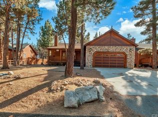 506 E Country Club Blvd, Big Bear, CA 92314