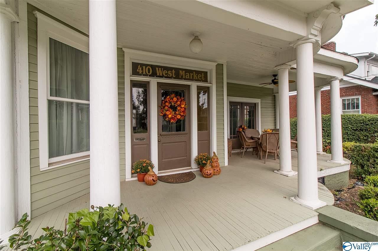 410 E Market St, Athens, AL 35611 Zillow