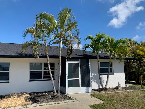 11296 Summerwinds Ct, Fort Myers, FL