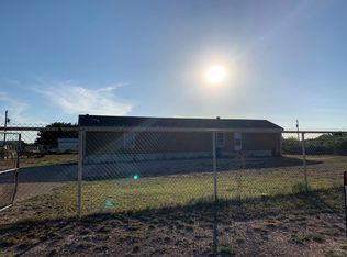1533 Timothy Ave, Odessa, TX 79763