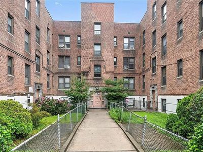 3235 Barker Ave APT 2F, Bronx, NY, 10467