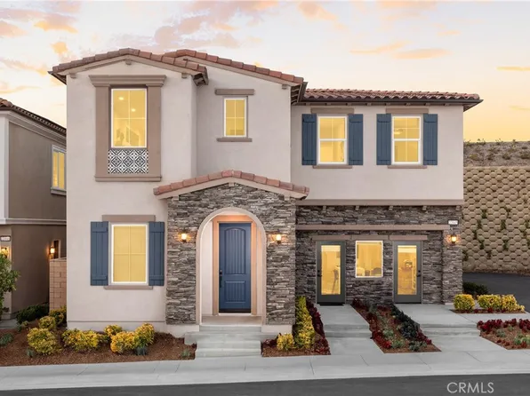 22127 Portofino Ave, Walnut, CA 91789