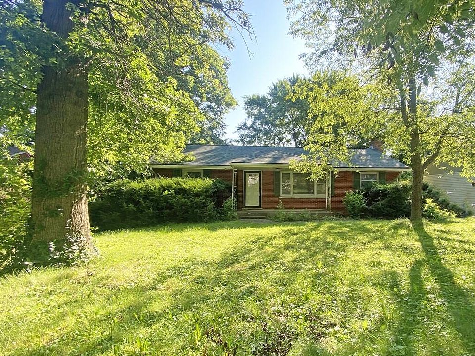 1717 Liberty Rd, Lexington, KY 40505 Zillow