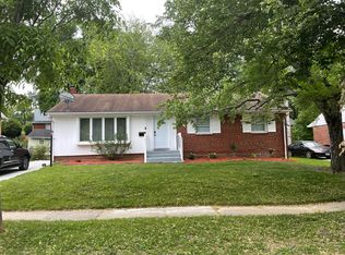 7611 Topton St, Hyattsville, MD