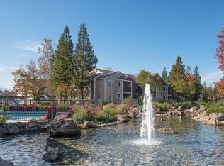 Bel Air, San Ramon, CA 94582