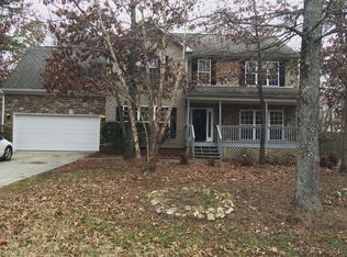 3222 Down Wind Dr, Monroe, NC 28110