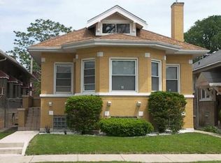 8105 S Morgan St, Chicago, IL 60620