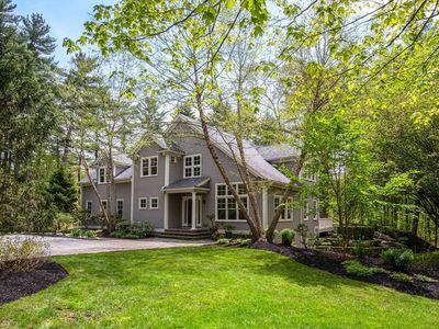 80 Main St, Medfield, MA, 02052