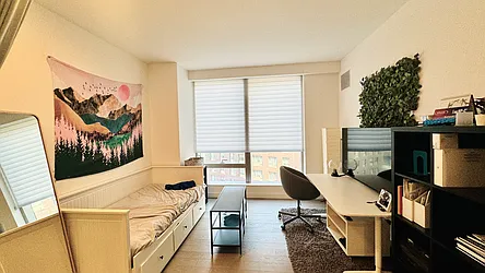 Rented by Keller Williams NYC