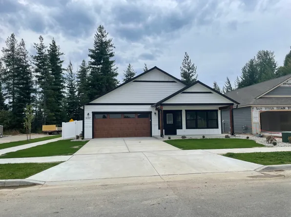 1157 Jersey St, Sandpoint, ID 83864