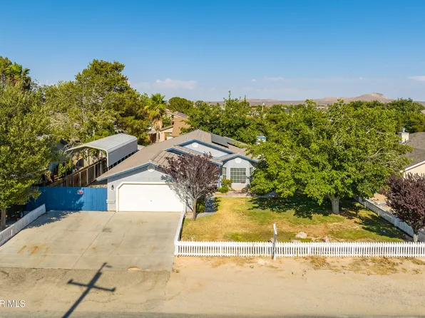 21932 99th St, California City, CA 93505