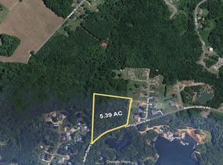 0 Balfour Quarry Rd, Salisbury, NC 28146