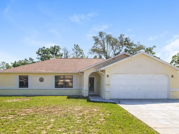 11479 Cavern Rd, Spring Hill, FL 34609