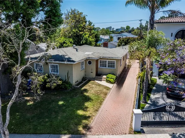 319 S Kenter Ave, Los Angeles, CA 90049