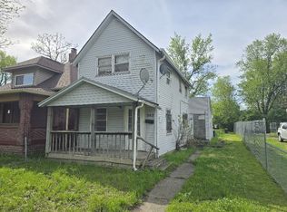 943 W 25th St, Indianapolis, IN
