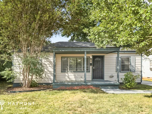 6 Wright Cir, North Little Rock, AR 72117