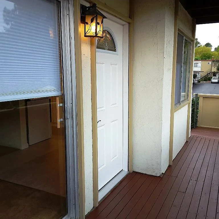Building Photo - 195 Saranap Ave #A