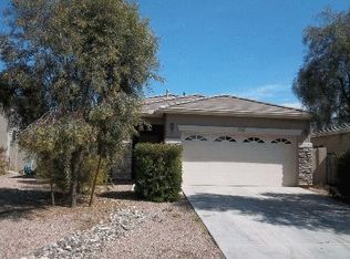 2329 S 88th Dr, Tolleson, AZ 85353