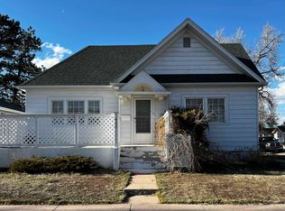 420 E 27th St, Cheyenne, WY 82001
