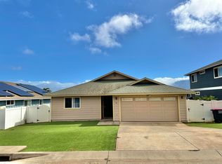 42 W Makahakaha Loop, Wailuku, HI 96793