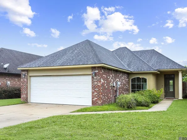 3822 Southpass Ave, Baton Rouge, LA 70820