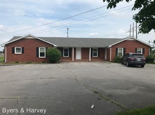 142 Darlene Dr APT C, Clarksville, TN 37042