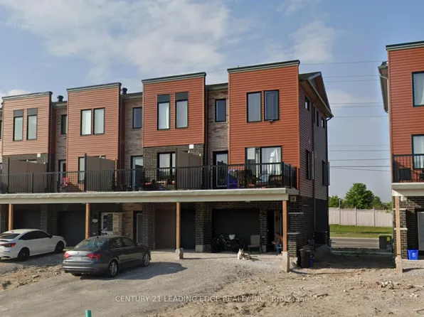109 Fairlane Ave, Barrie, ON L9J 0M5