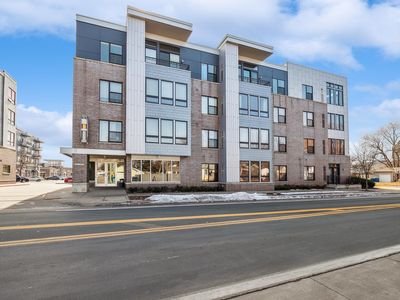 7601 Aldrich Ave S APT 407, Richfield, MN, 55423