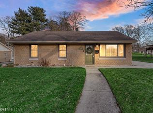 808 George St, Valparaiso, IN 46385