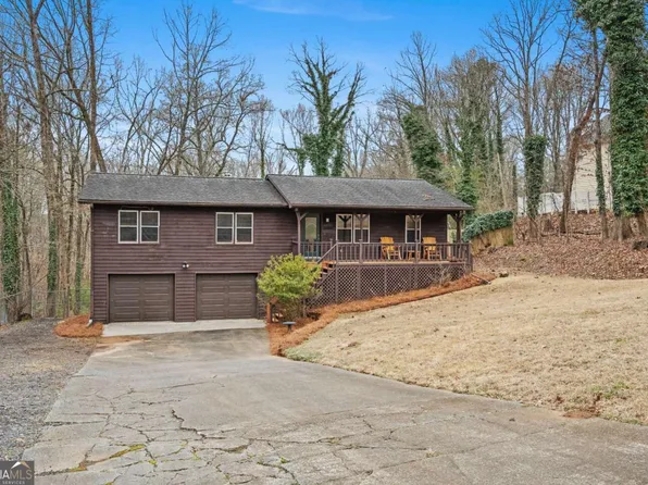 426 Riverlake Ct, Woodstock, GA 30188