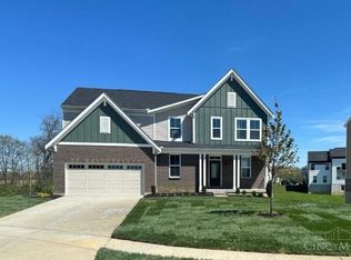 6952 Briarcliff Ct, Maineville, OH 45039