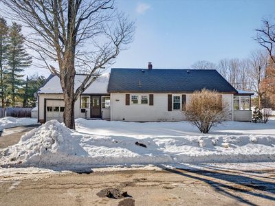 218 Longfellow Street, Westbrook, ME, 04092